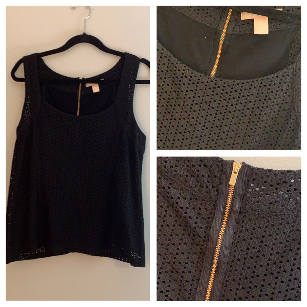 Banana Republic Tank